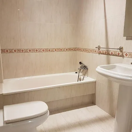 Piso Maceira Combarro Appartement Buitenkant foto