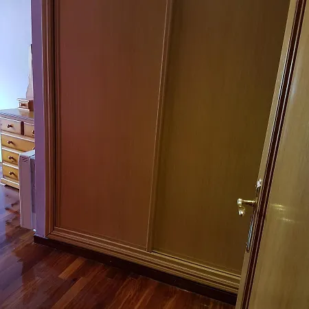 Piso Maceira Combarro Appartement Buitenkant foto