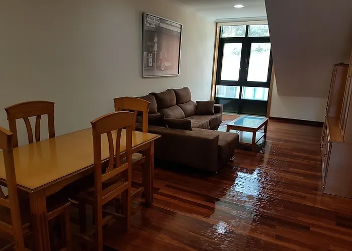 Piso Maceira Combarro