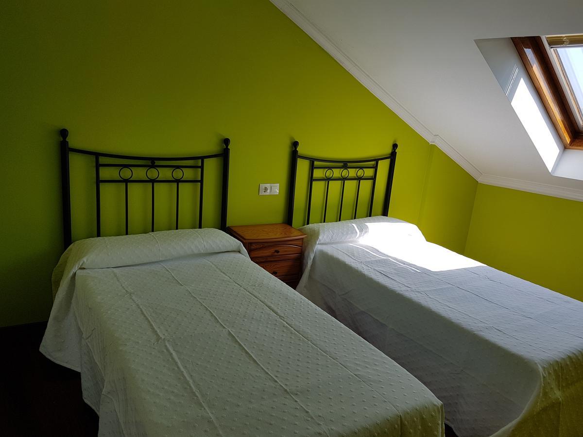 Apartment Piso Maceira *