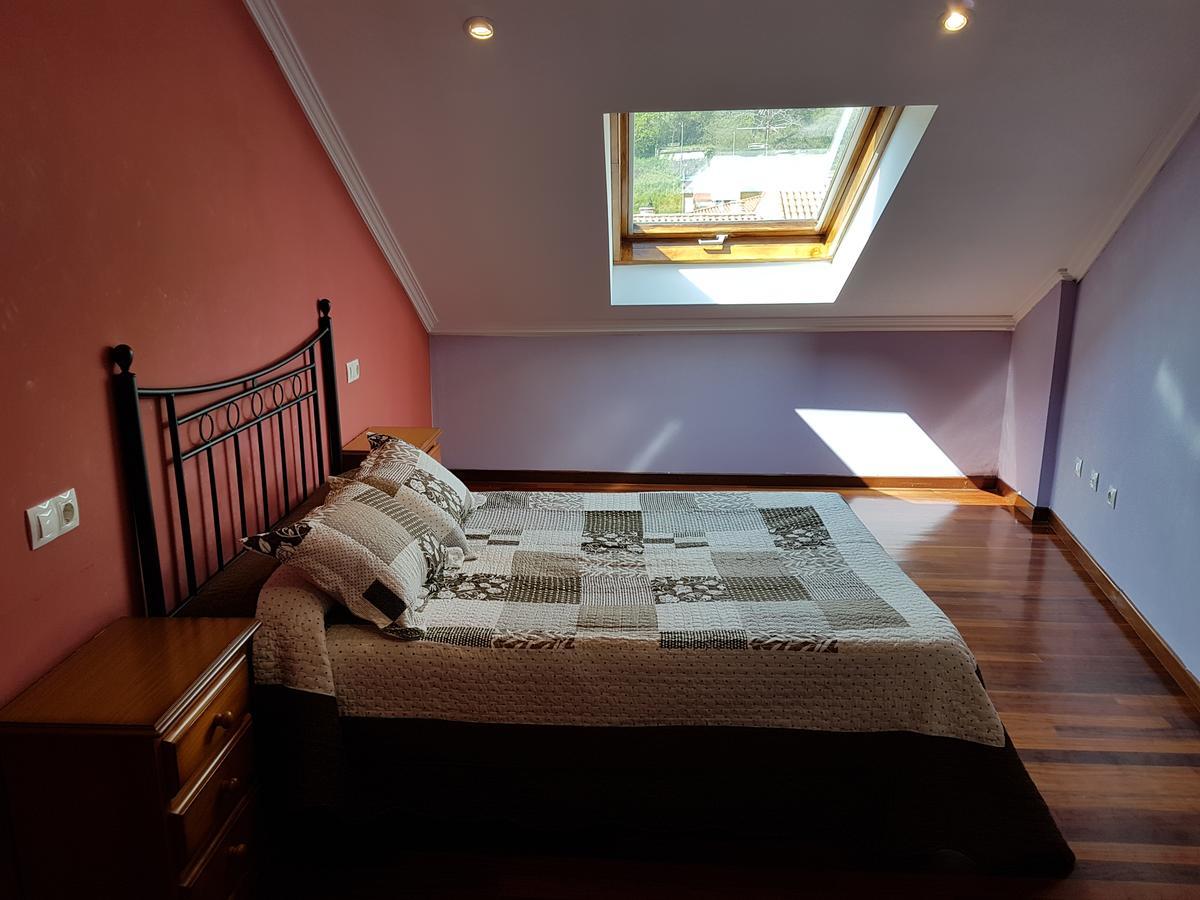 Apartment Piso Maceira