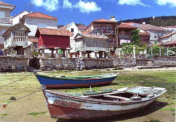 Piso Maceira *