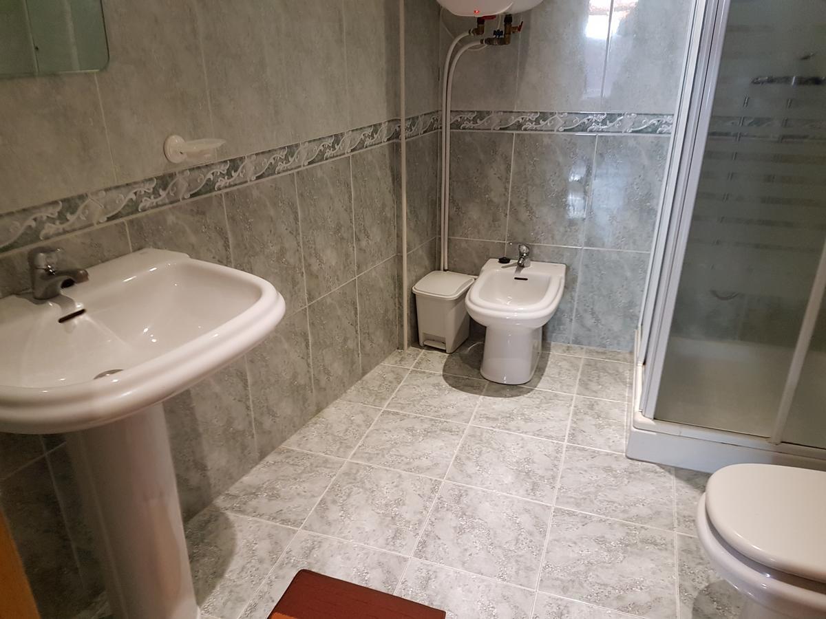 Apartment Piso Maceira *