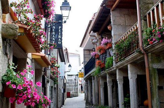 Piso Maceira Combarro