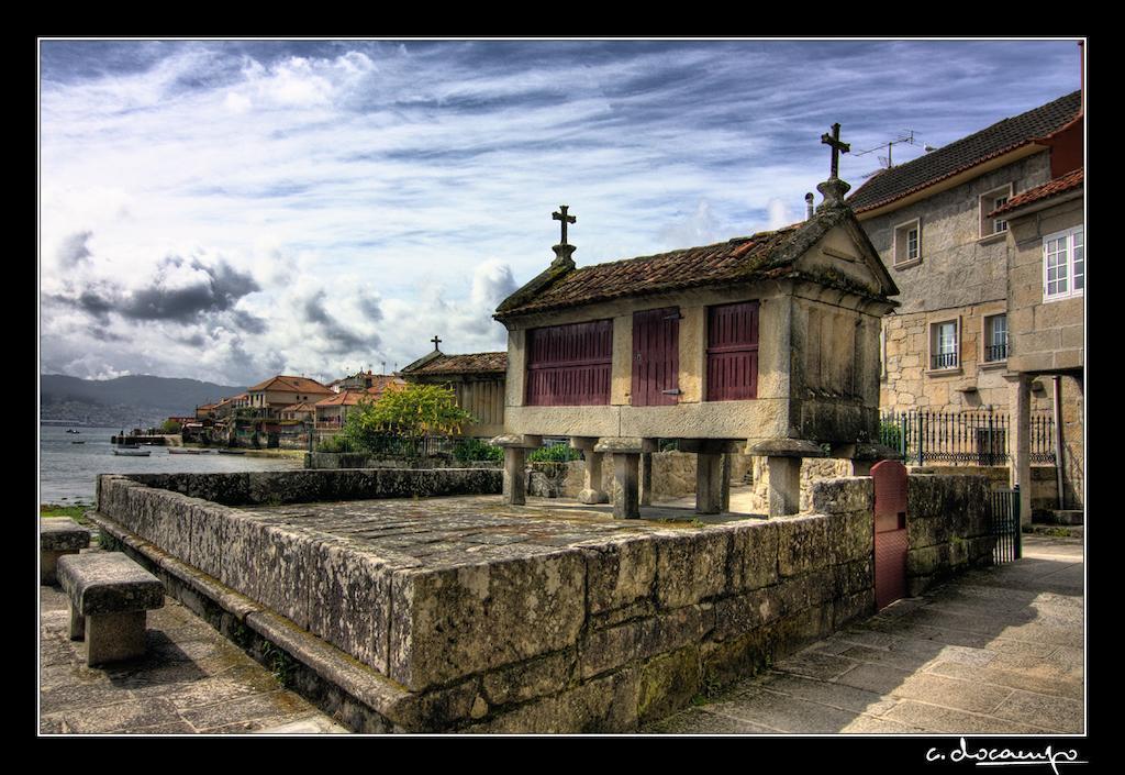 Piso Maceira *