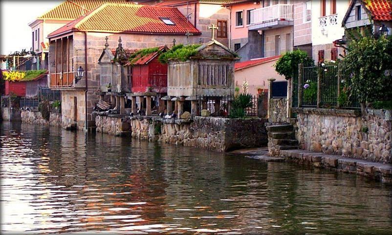 Piso Maceira